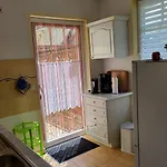 בית נופש Haus Am Seeufer In Plau Am By Interhome *