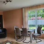 בית נופש Haus Am Seeufer In Plau Am By Interhome *