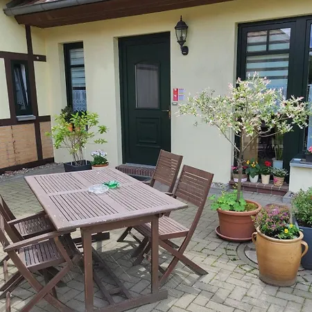 Casa vacanze Haus Am Seeufer In Plau Am By Interhome *