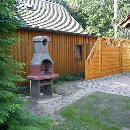 Tatil Evi Haus Am Seeufer In Plau Am By Interhome Plau am See