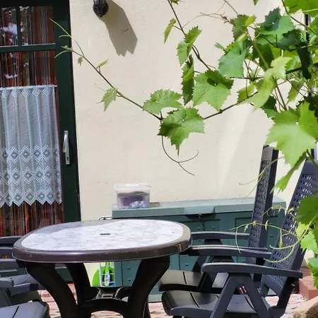 Haus Am Seeufer In Plau Am By Interhome Casa vacanze