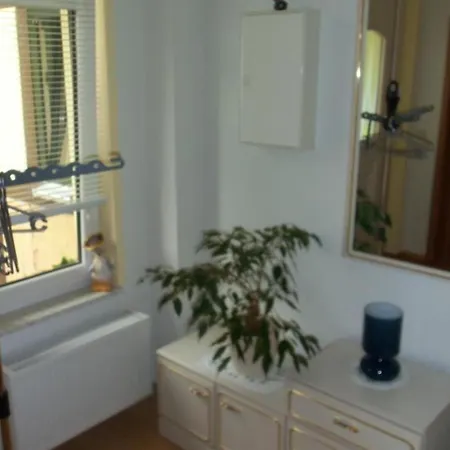 Casa vacanze Haus Am Seeufer In Plau Am By Interhome Plau am See
