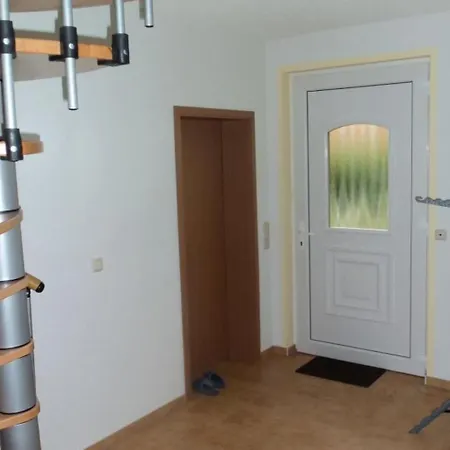 Haus Am Seeufer In Plau Am By Interhome *