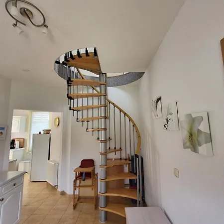 Haus Am Seeufer In Plau Am By Interhome Casa vacanze Plau am See