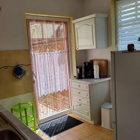 Casa vacanze Haus Am Seeufer In Plau Am By Interhome *
