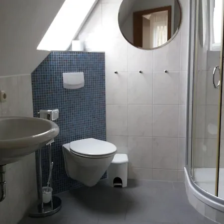 Haus Am Seeufer In Plau Am By Interhome *