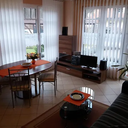 Haus Am Seeufer In Plau Am By Interhome Casa vacanze Plau am See