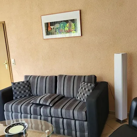 Casa vacanze Haus Am Seeufer In Plau Am By Interhome *
