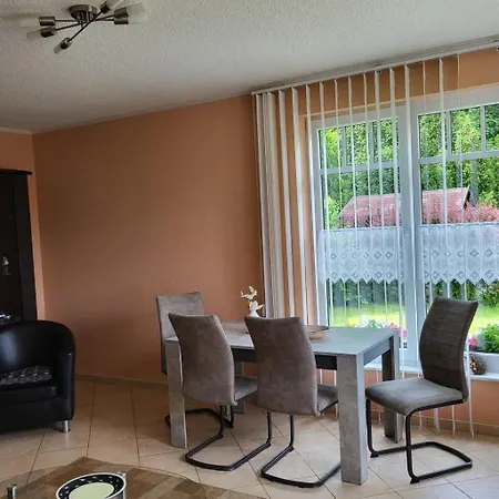 Casa vacanze Haus Am Seeufer In Plau Am By Interhome *