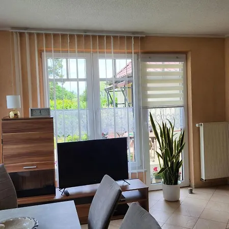 Haus Am Seeufer In Plau Am By Interhome Plau am See
