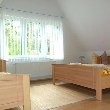 Haus Am Seeufer In Plau Am By Interhome Casa vacanze *