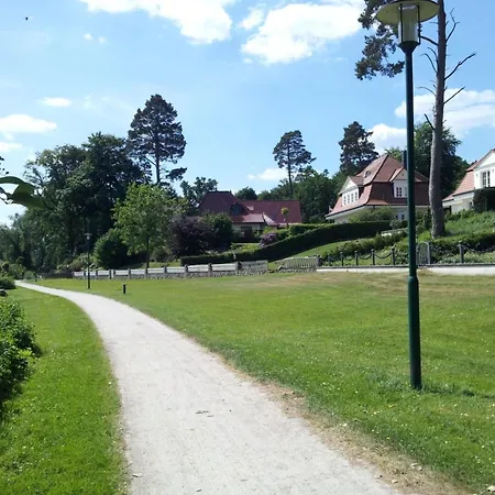 Haus Am Seeufer In Plau Am By Interhome Casa vacanze