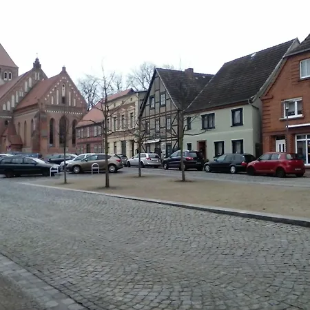 Haus Am Seeufer In Plau Am By Interhome Casa vacanze *