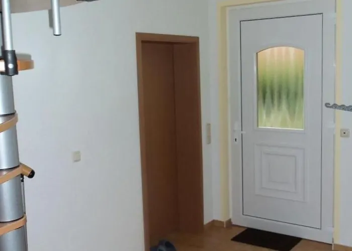 Haus Am Seeufer In Plau Am By Interhome *