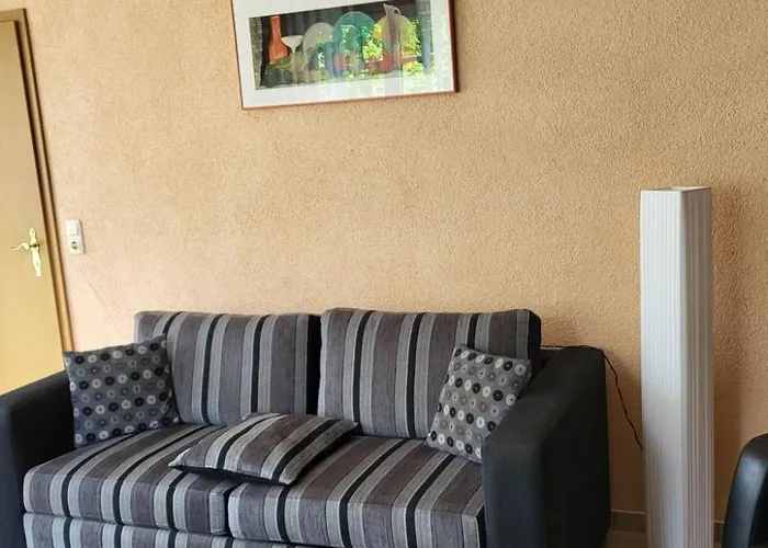 Dom wakacyjny Haus Am Seeufer In Plau Am By Interhome *